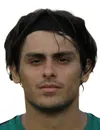 Jacó - Uberlândia EC futbolcusu