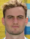 Jacob Bruun Larsen - jugador del FC Burnley