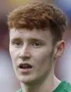 Jacob Carney - jogador do Larne FC