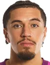 Jacob Castro - Rhode Island FC futbolcusu
