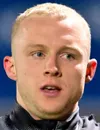 Jacob Chapman - Crawley Town futbolcusu