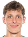 Jacob Collmann - FC-Astoria Walldorf futbolcusu
