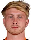 Jacob Evans - Sporting Club Jacksonville futbolcusu