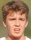 Jacob Haahr - Bryne FK futbolcusu