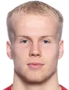 Jacob Hanstad - Stabæk Fotball futbolcusu
