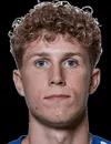 Jacob Jensen - Esbjerg fB U19 futbolcusu