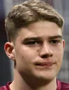 Jacob Knightbridge - Oxford United futbolcusu