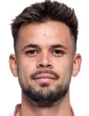 Jacob Montes - Monterey Bay FC futbolcusu
