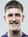 Jacob Muir - Spieler von Avondale FC