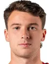 Jacob Murrell - D.C. United futbolcusu