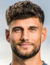 Jacob Pistor - jogador do TSV Eintracht Stadtallendorf