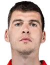 Jacob Rasmussen - giocatore del 1.FC Kaiserslautern