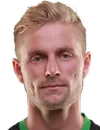 Jacob Rinne - Djurgårdens IF futbolcusu