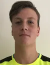 Jacob Samnik foto de perfil do futebolista