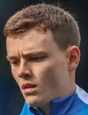 Jacob Slater futbolcu profil fotoğrafı
