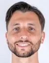 Jacob Tarasenko - Bala Town futbolcusu