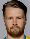 Jacob Une - Djurgårdens IF futbolcusu