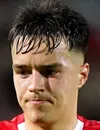 Jacob Wakeling - Solihull Moors futbolcusu
