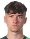Jacob Zagrodnik - Naprzód Jedrzejów futbolcusu