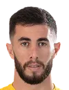 Jacobo González - FC Córdoba futbolcusu