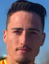 Jacobo Martínez - Spieler von UD Los Llanos de Aridane
