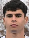 Jacobo Ortega - Real Madrid C futbolcusu
