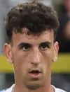 Jacobo Ramón - Como 1907 futbolcusu