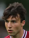 Jacopo Casadei - SCD Progresso Calcio futbolcusu