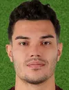 Jacopo Da Riva - Al-Ittifaq FC player