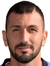 Jacopo Dall'Oglio - SS Milazzo futbolcusu
