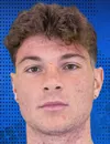 Jacopo Domizi - US Recanatese futbolcusu