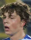 Jacopo Frosali - Spieler von Pisa Sporting Club