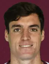 Jacopo Giuliani - SC Trestina futbolcusu