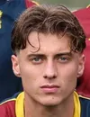 Jacopo Grossi - Genua CFC U20 futbolcusu