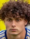 Jacopo Landi - Spieler von SS Lazio U20