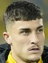Jacopo Martini - giocatore del FC Südtirol