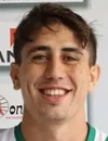 Jacopo Morganti - Fossombrone Calcio futbolcusu