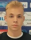 Jacopo Pellegrini - AC Trento futbolcusu