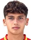 Jacopo Russo - FBC Gravina futbolcusu