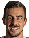 Jacopo Scaccabarozzi - Forlì FC futbolcusu