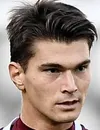 Jacopo Segre - Palermo FC futbolcusu