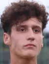 Jacopo Stano - joueur du Sora Calcio 1907