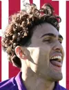 Jacopo Tarantino - jugador del ACF Fiorentina (diğer)