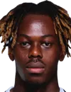 Jacques Ekomié - Spieler von Angers SCO