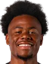 Jacques Siwe - Rubin Kazan futbolcusu