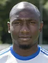 Jacques Zoua futbolcu profil fotoğrafı