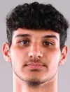 Jad Smaira futbolcu profil fotoğrafı