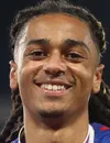 Jadan Raymond - Dulwich Hamlet futbolcusu