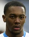 Jaden Brown - joueur du Tonbridge Angels