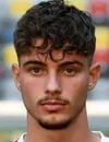 Jaden Meyer - Spieler von Chachoengsao Hi-Tek FC
